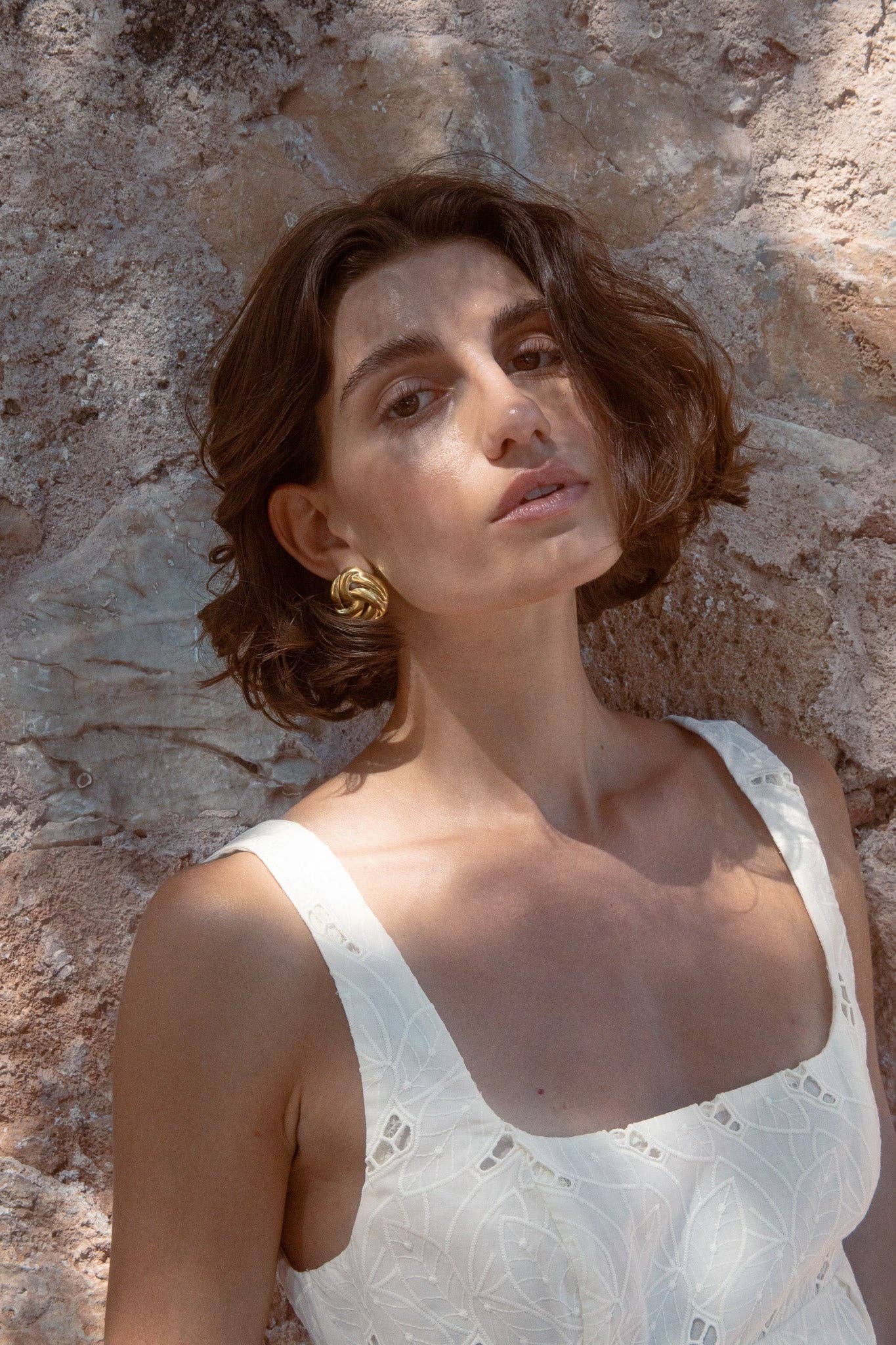 Bal Earrings